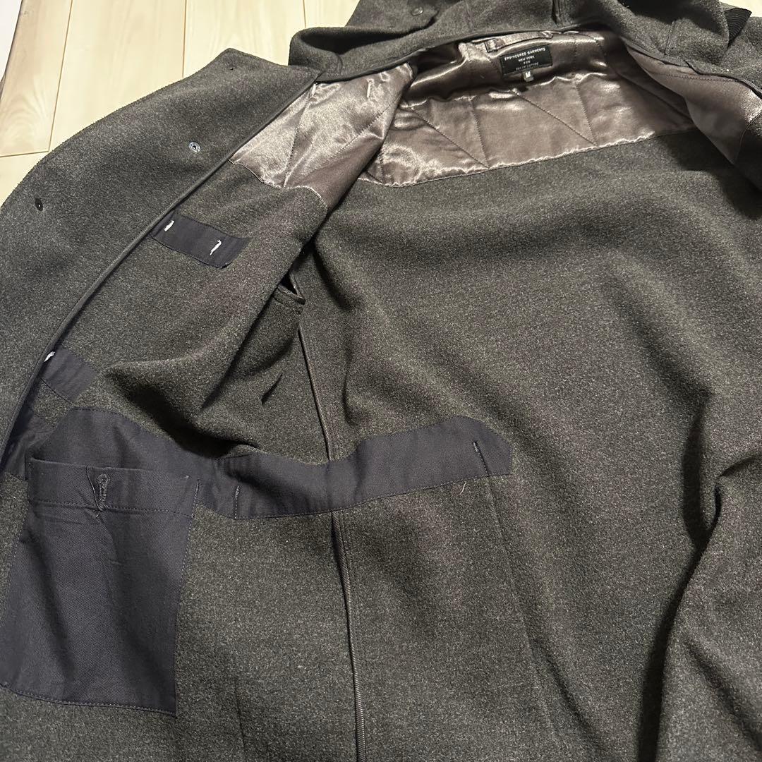 engineered garments×FREAKS STORE ダッフルコート