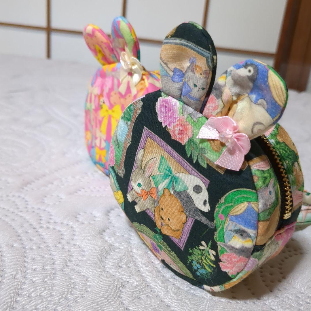 ちょ…ユキエモンリボンコレクターポシェット…他6点