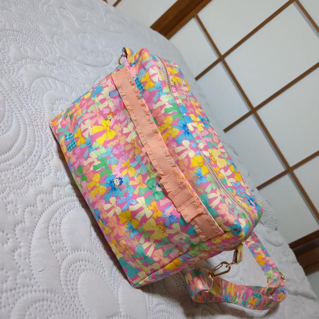 ちょ…ユキエモンリボンコレクターポシェット…他6点