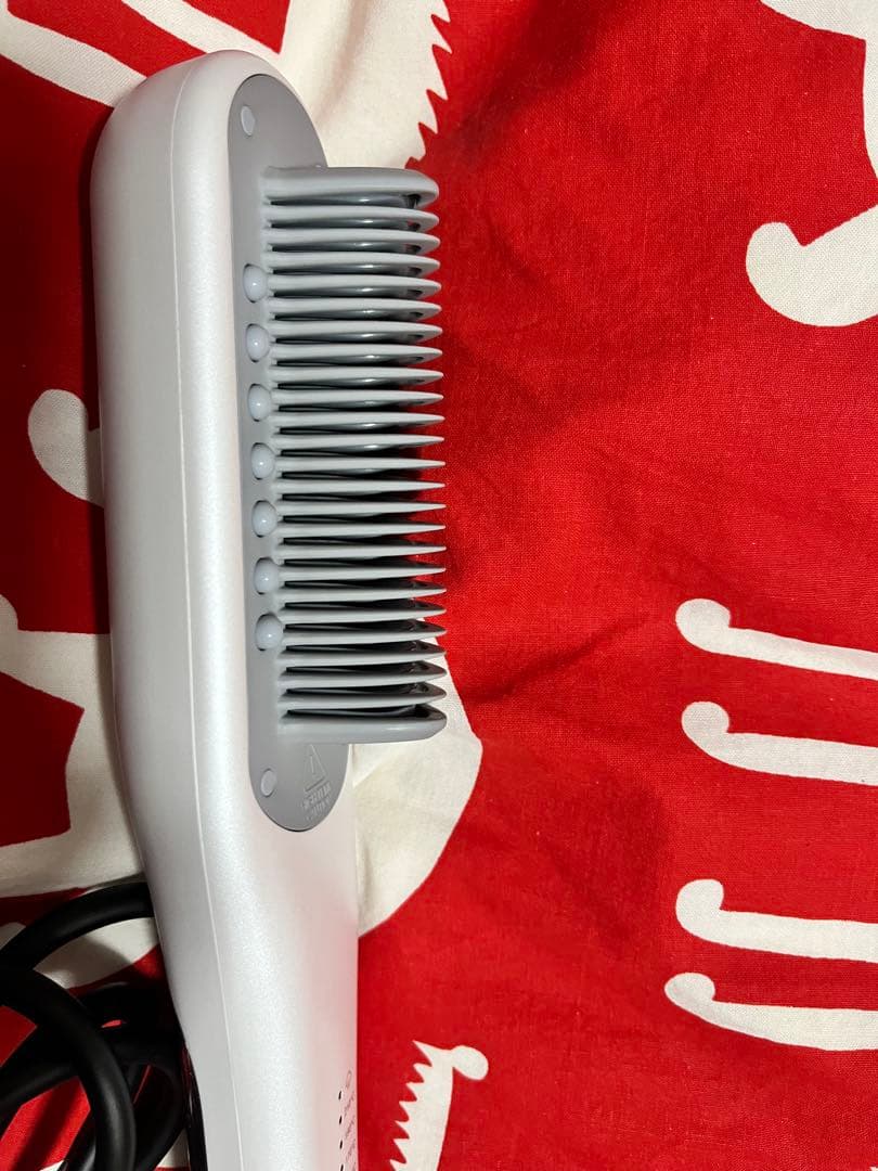 WAVYTALK スチームラインプロヘアアイロン