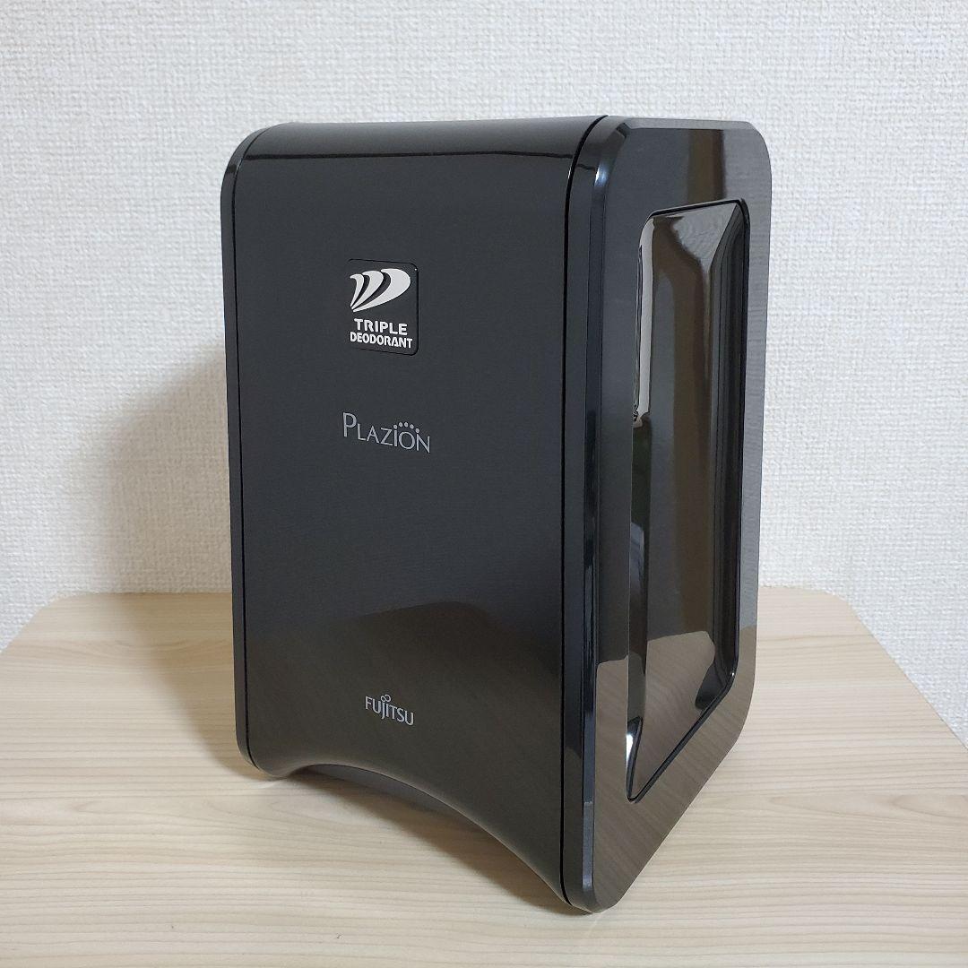 【美品】富士通ゼネラル PLAZION 脱臭機 DAS-15K 2023年製