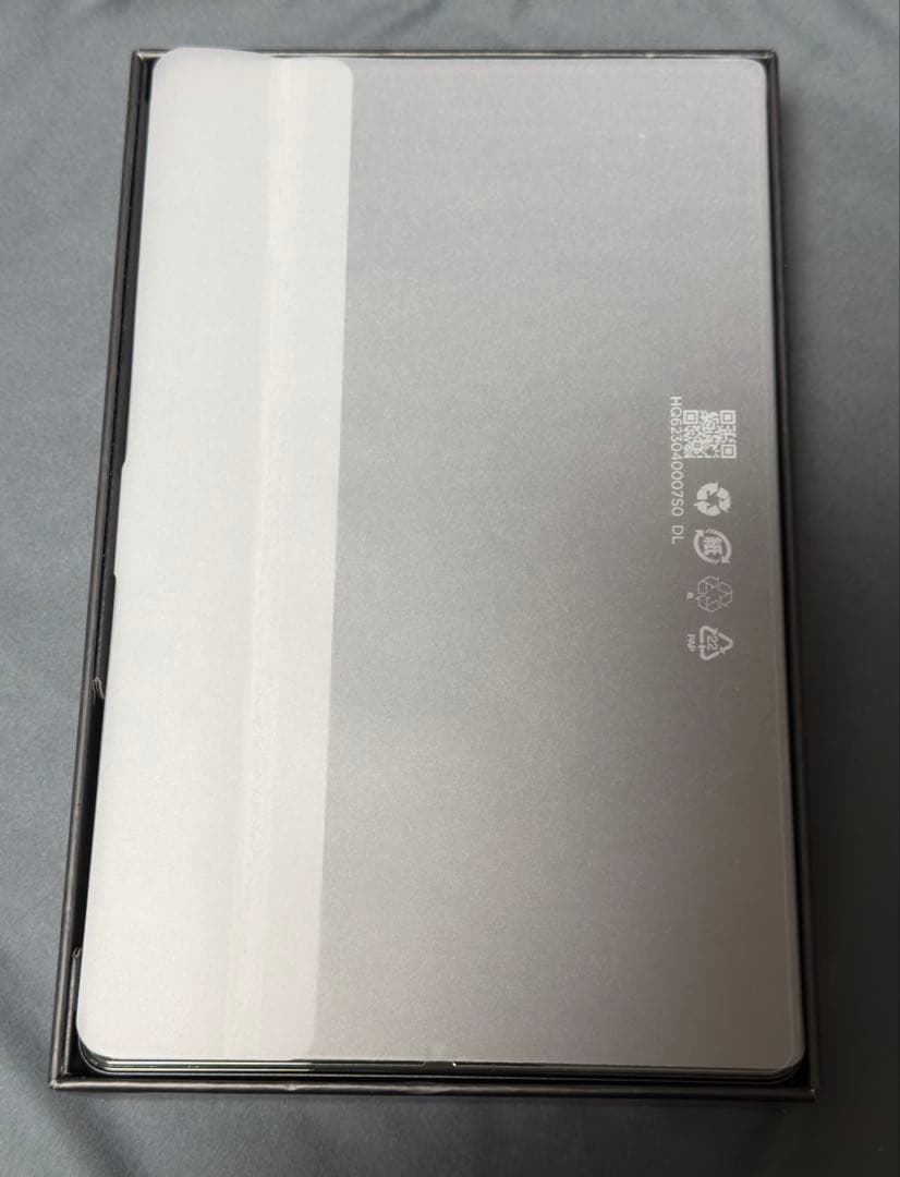 Androidタブレット本体 Lenovo Legion Y700 2025 GEN3 512GB 16GB