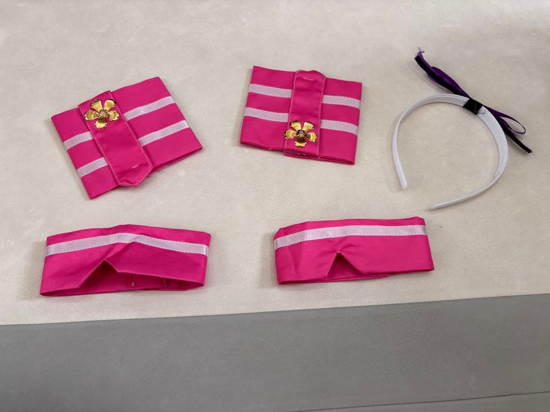 ★再お値下げ★ウマ娘 コスプレ衣装