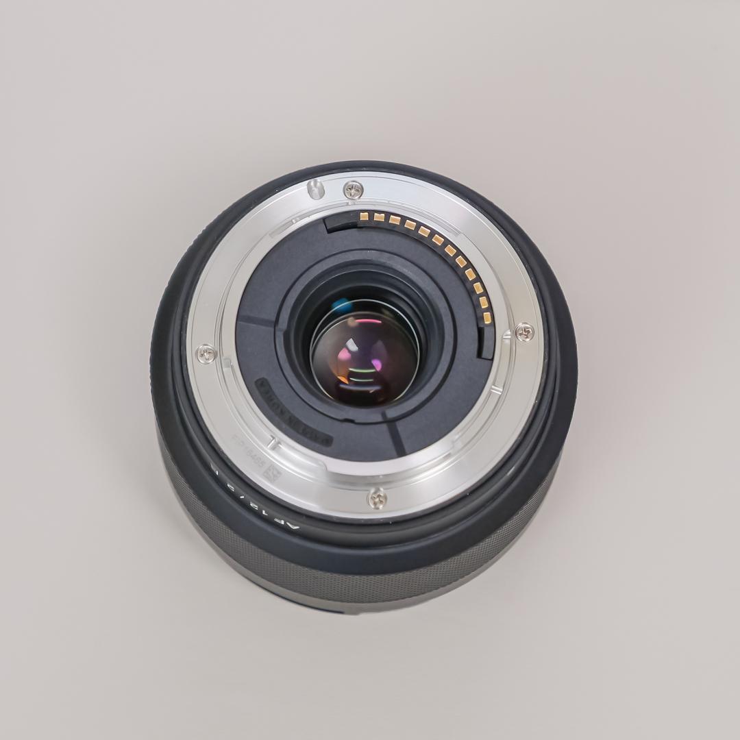 【値下げ・美品】SAMYANG AF 12mm F2.0 E 保護フィルター付き