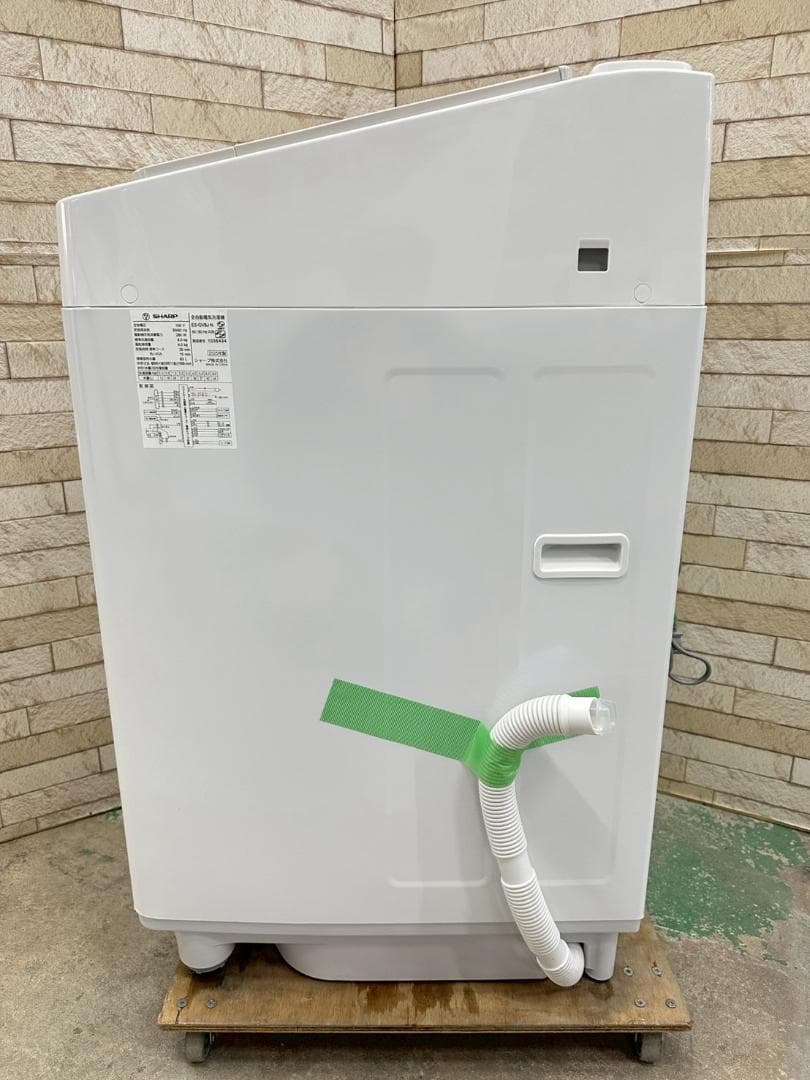 【高年式】大阪送料無料★3か月保障★2025年★ES-GV8J★IS-1180