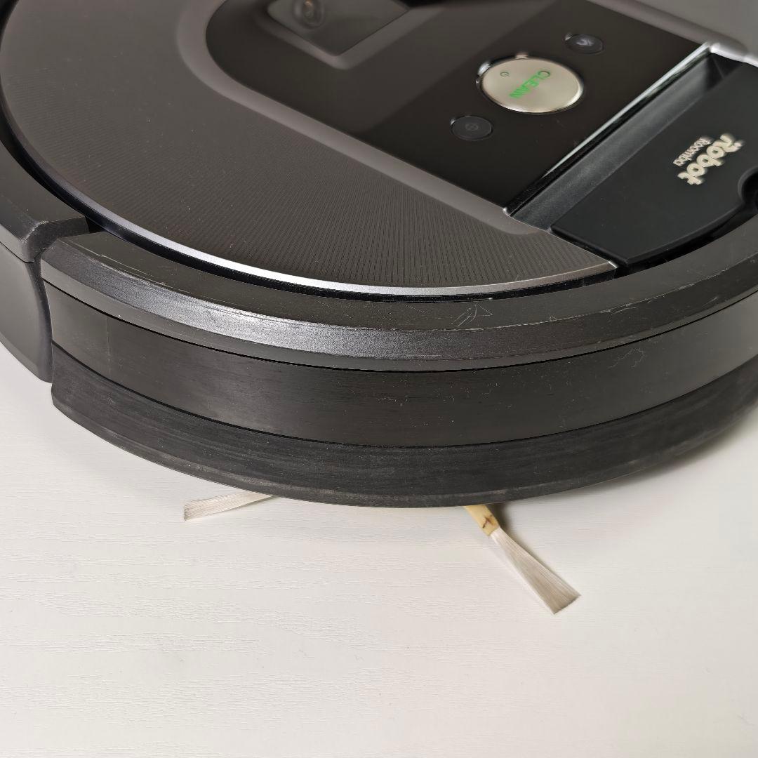 iRobot Roomba 960 ロボット掃除機本体