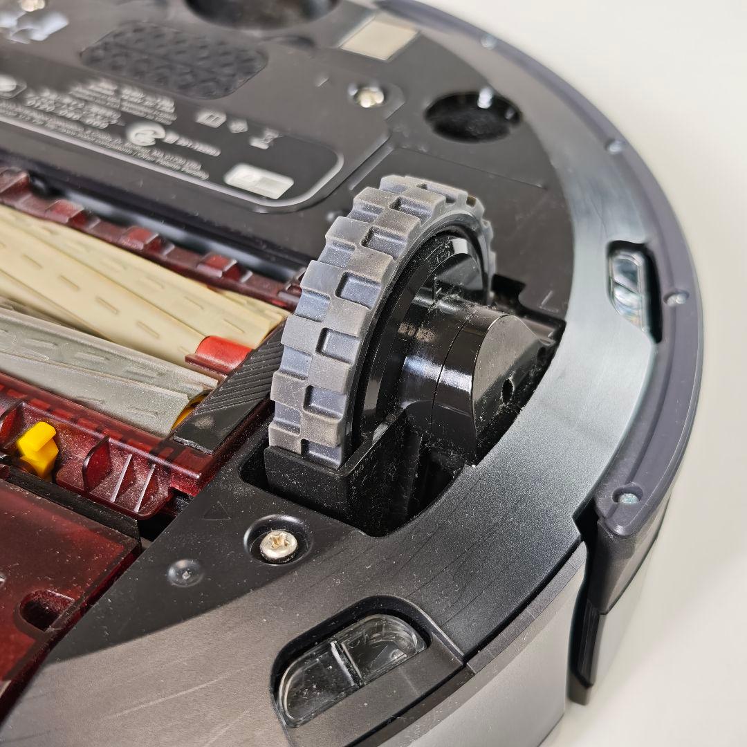 iRobot Roomba 960 ロボット掃除機本体