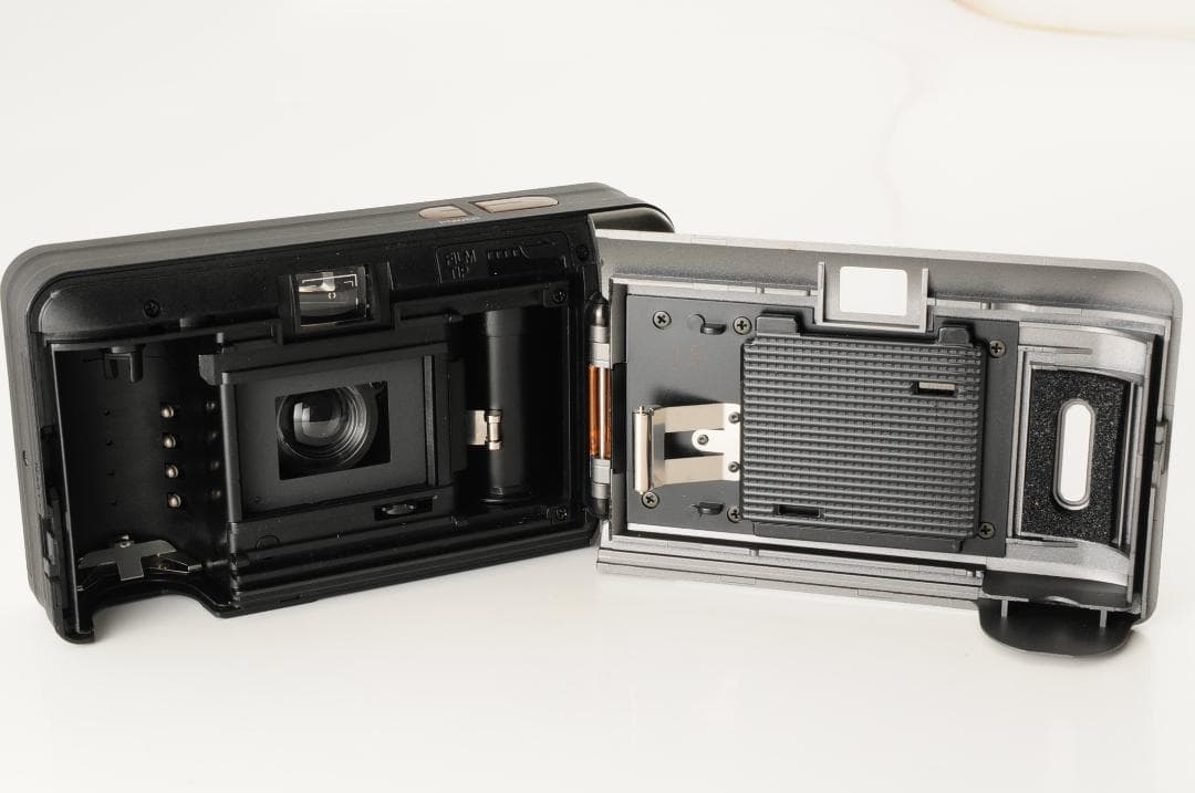 コニカ Konica BIG mini BM-201