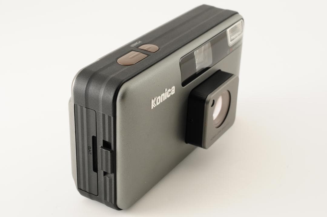 コニカ Konica BIG mini BM-201