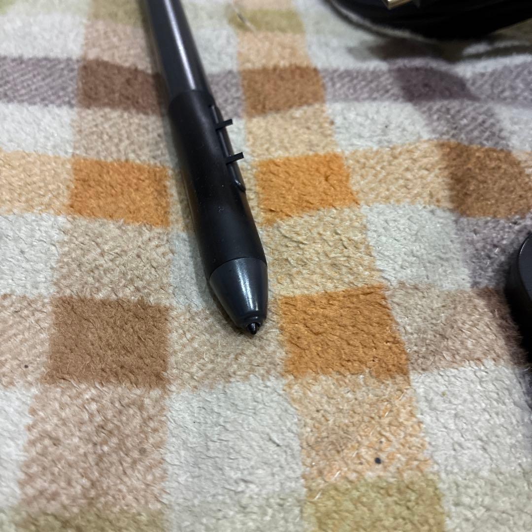 GAOMON 液タブ PD1161 11.6インチ IPS 液晶タブレット