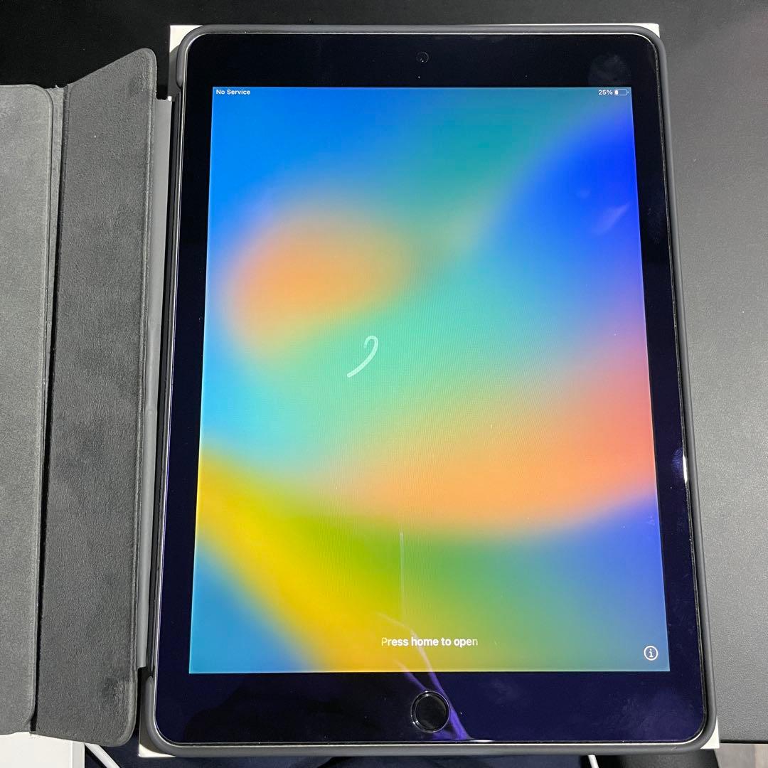 Apple iPad Pro 9.7インチ 256GB セルラーモデル