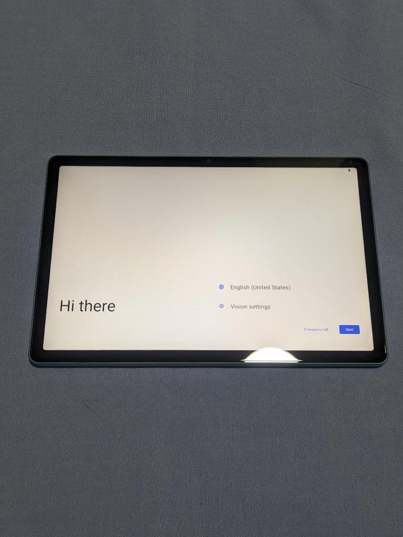 Androidタブレット本体 ALLDOCUBE iPlay 60 Pro