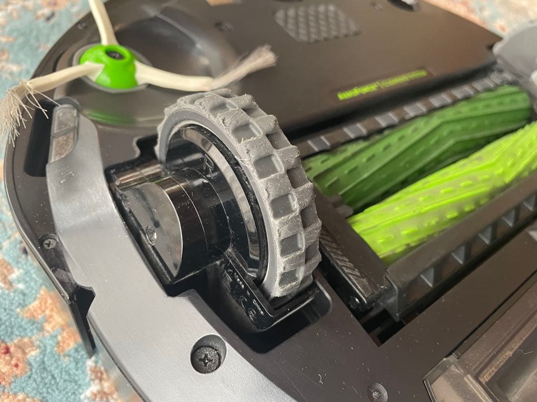 ロボット掃除機 ルンバ iRobot Roomba i3