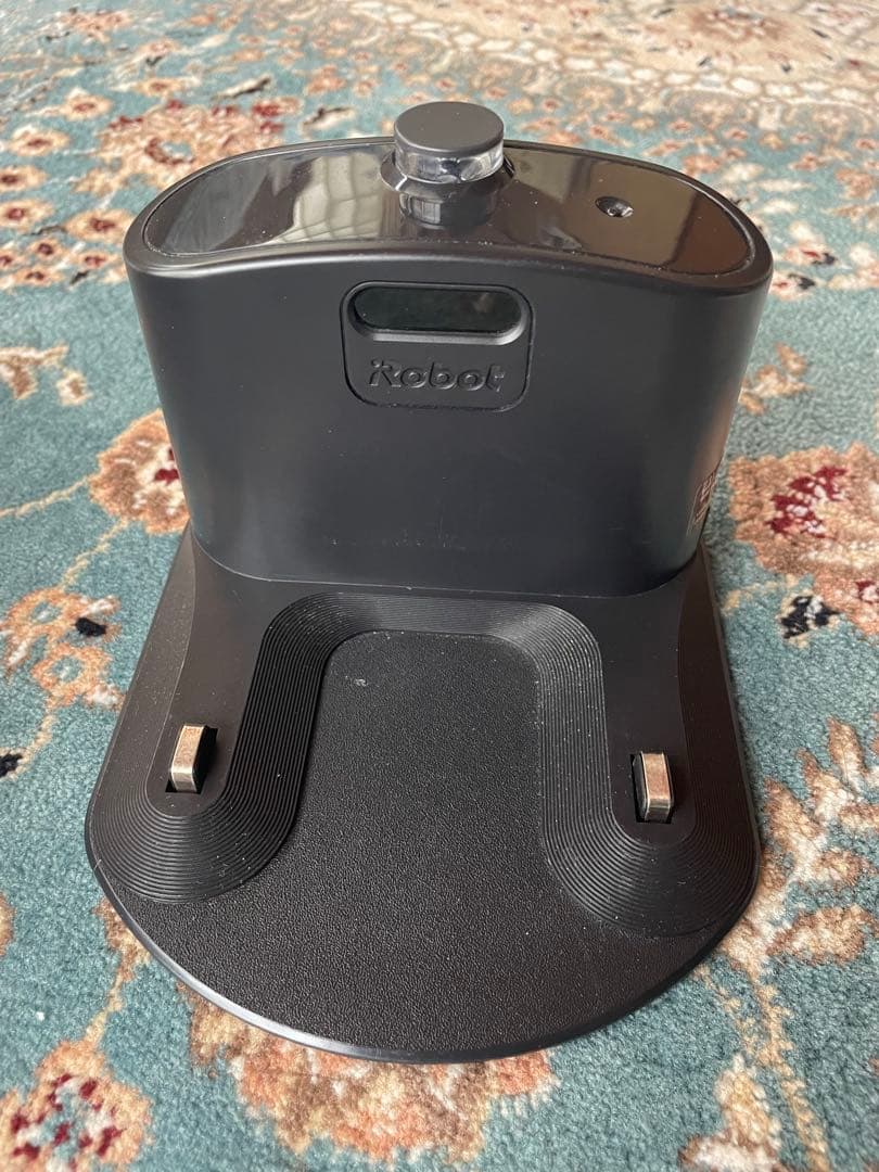 ロボット掃除機 ルンバ iRobot Roomba i3