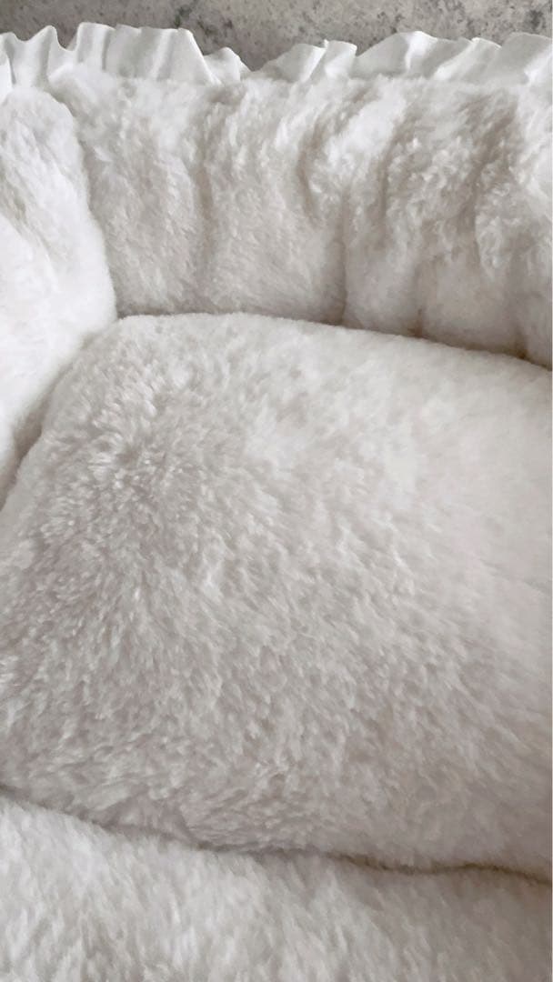 ルイスドッグ　Louisdog ベッド【Petit】