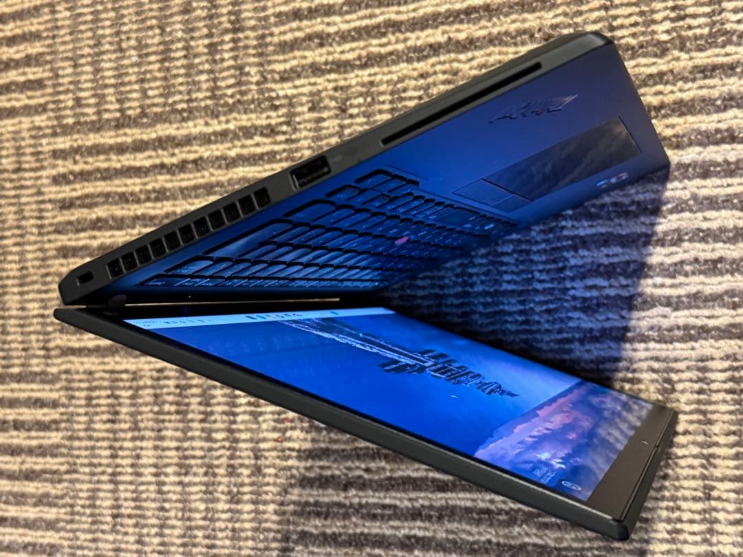 美品Lenovo ThinkPad X13 Ryzen 5 PRO 6650U