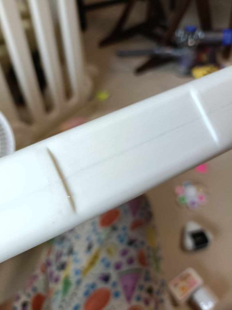 日本育児ベビーサークル123 アイボリー 赤ちゃん ハイハイ つかまり立ち