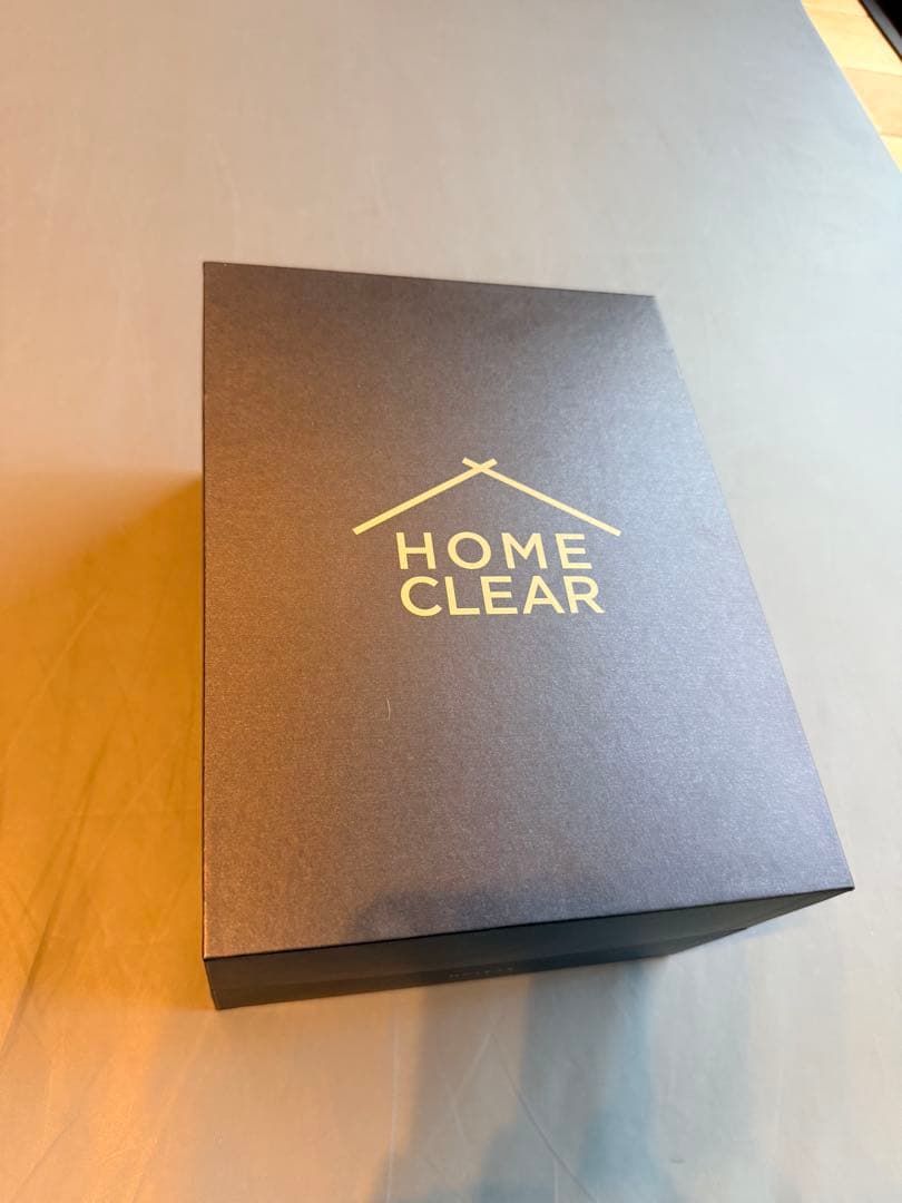 MCLEAR メンズクリア CLEAR ホームクリア脱毛器