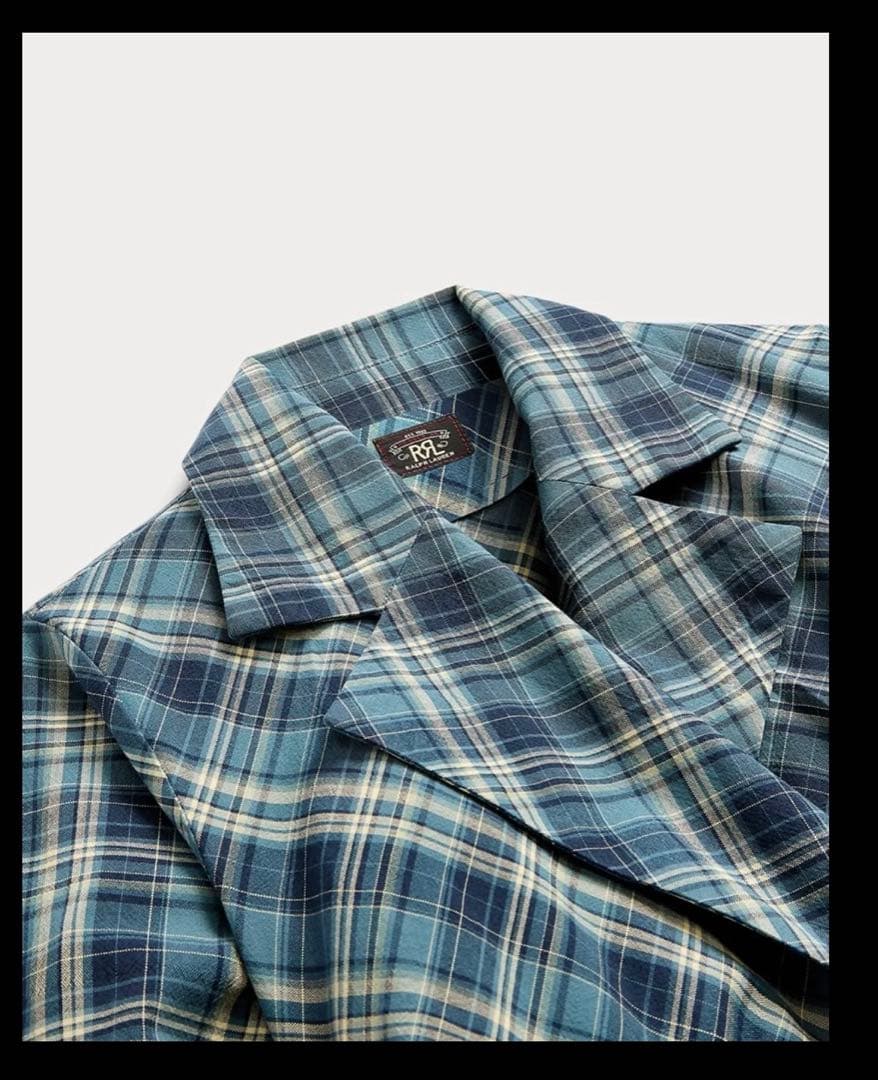 RRL ダブルアールエル　ワンピース