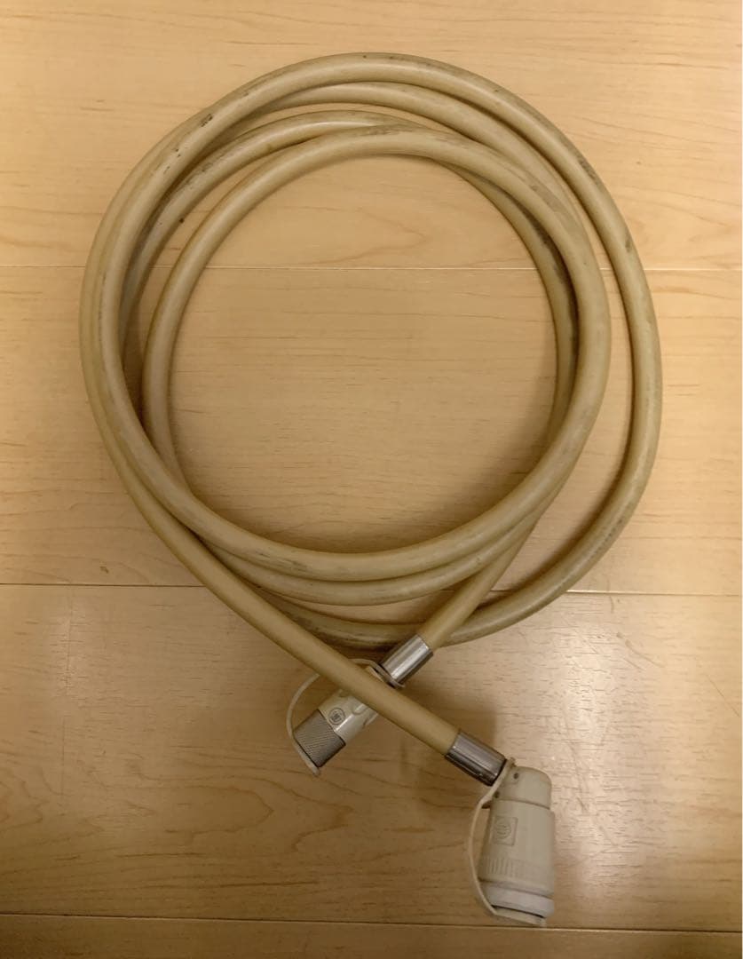 カ*イ様 カイ　ノーリツ 都市ガスファンヒーター GFH-4003S-W5