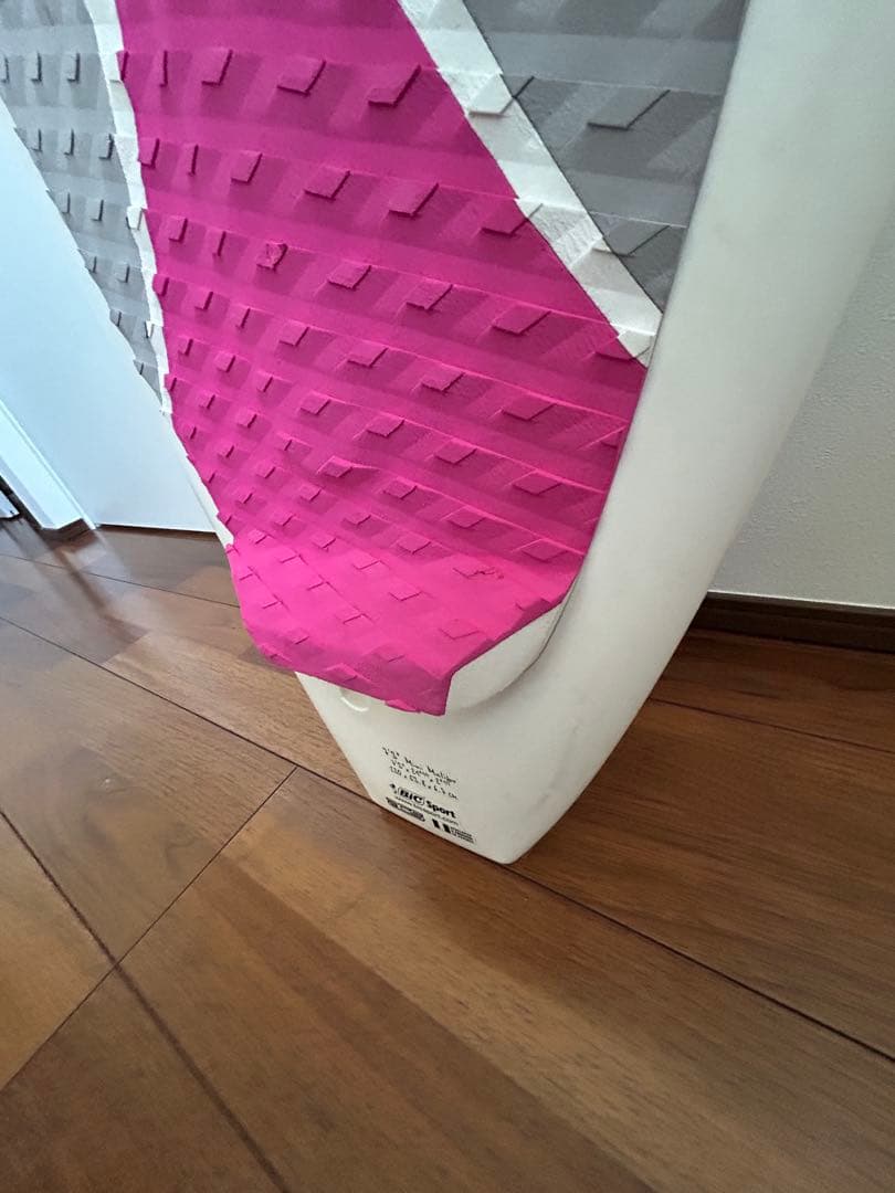 ロングボード　サーフボード 7’3 新品 未使用