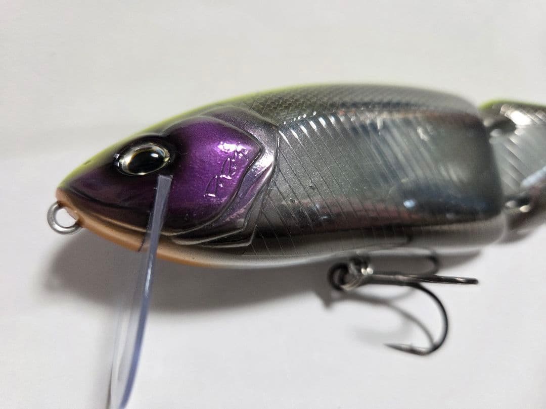 DRT タイニークラッシュ hamaチャートLow 中古品 hama チャート