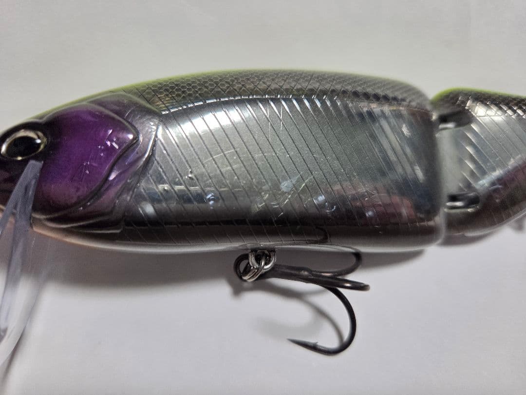 DRT タイニークラッシュ hamaチャートLow 中古品 hama チャート