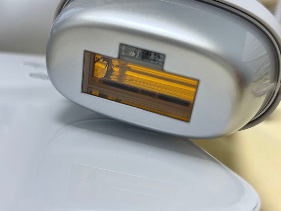 ⭐️美品⭐️Panasonic SMOOTH EPI 脱毛器　ES-WG0B-H