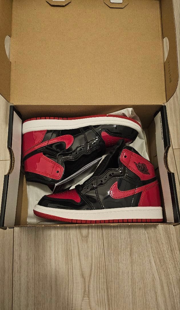 ナイキ PS エアジョーダン1 ハイ OG \