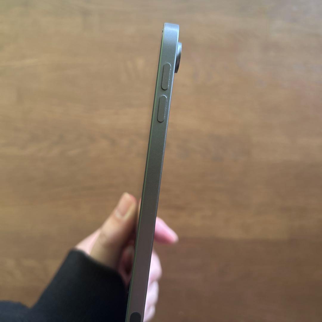 Apple iPad air第4世代 256GBスペースグレー