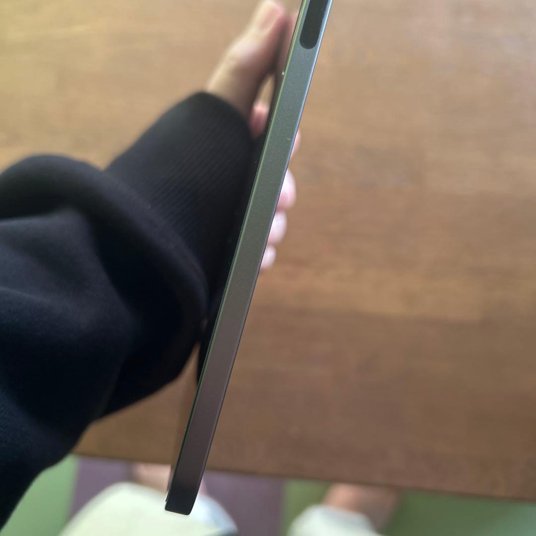 Apple iPad air第4世代 256GBスペースグレー