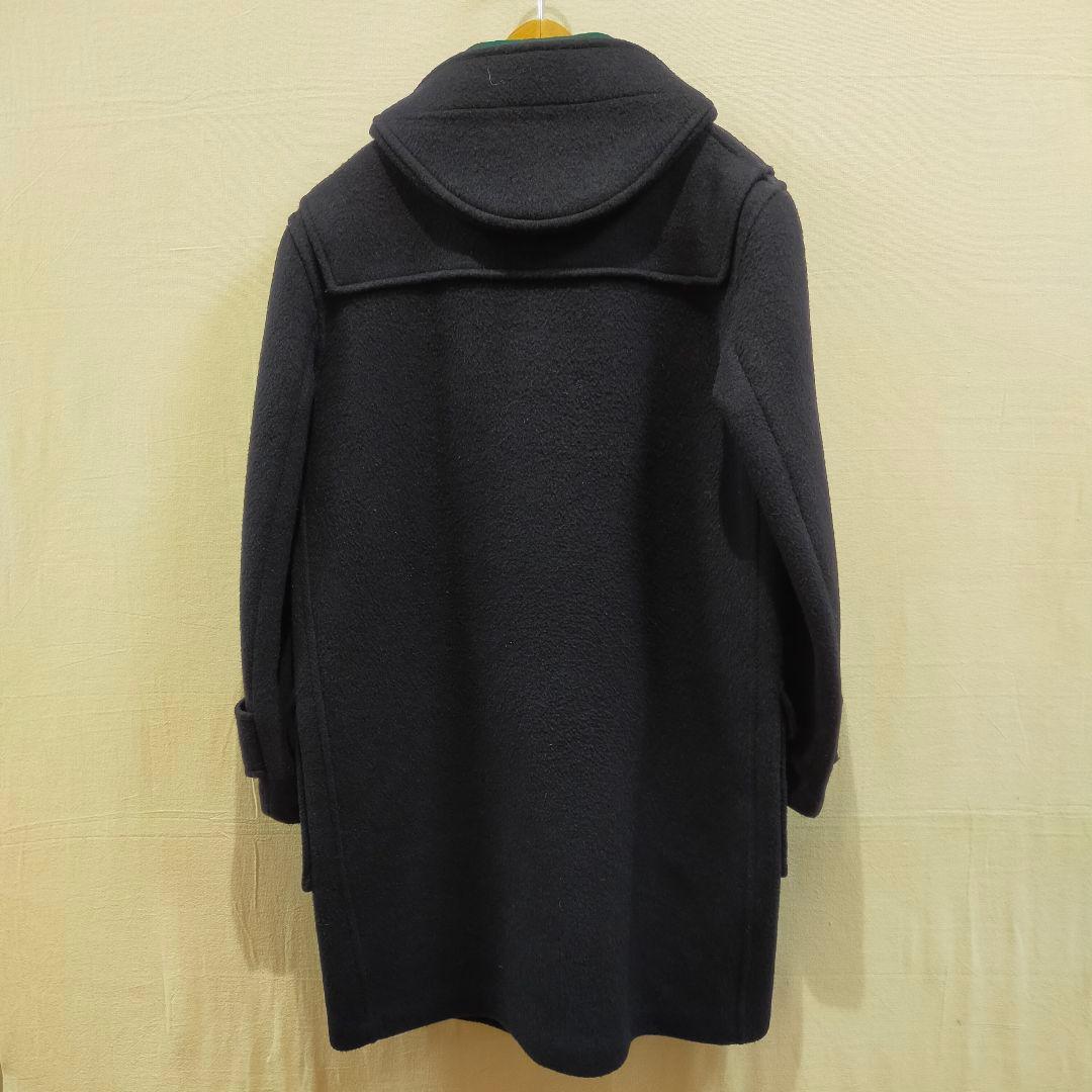 GLOVER ALL 70's イングランド製 ダッフルコート
