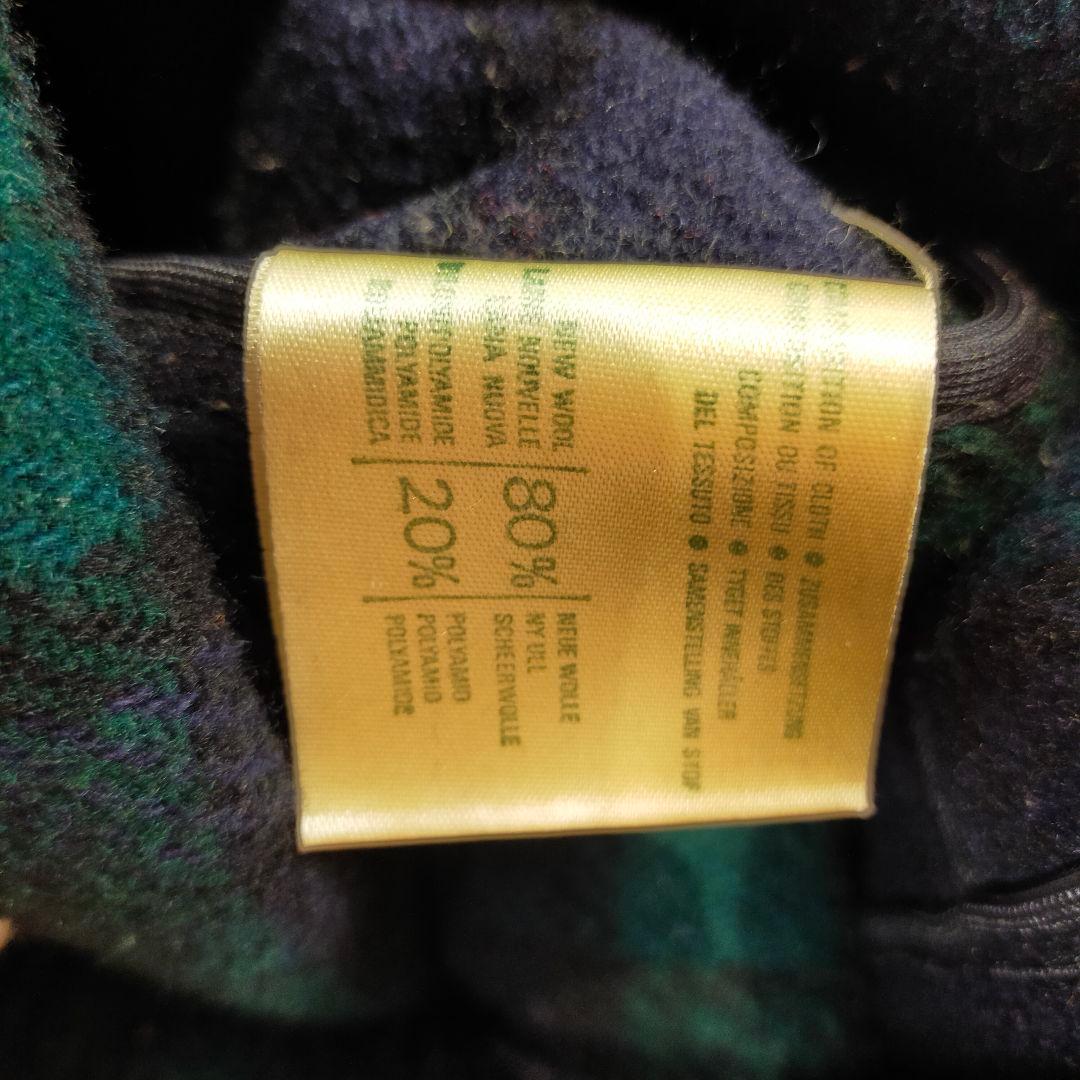 GLOVER ALL 70's イングランド製 ダッフルコート