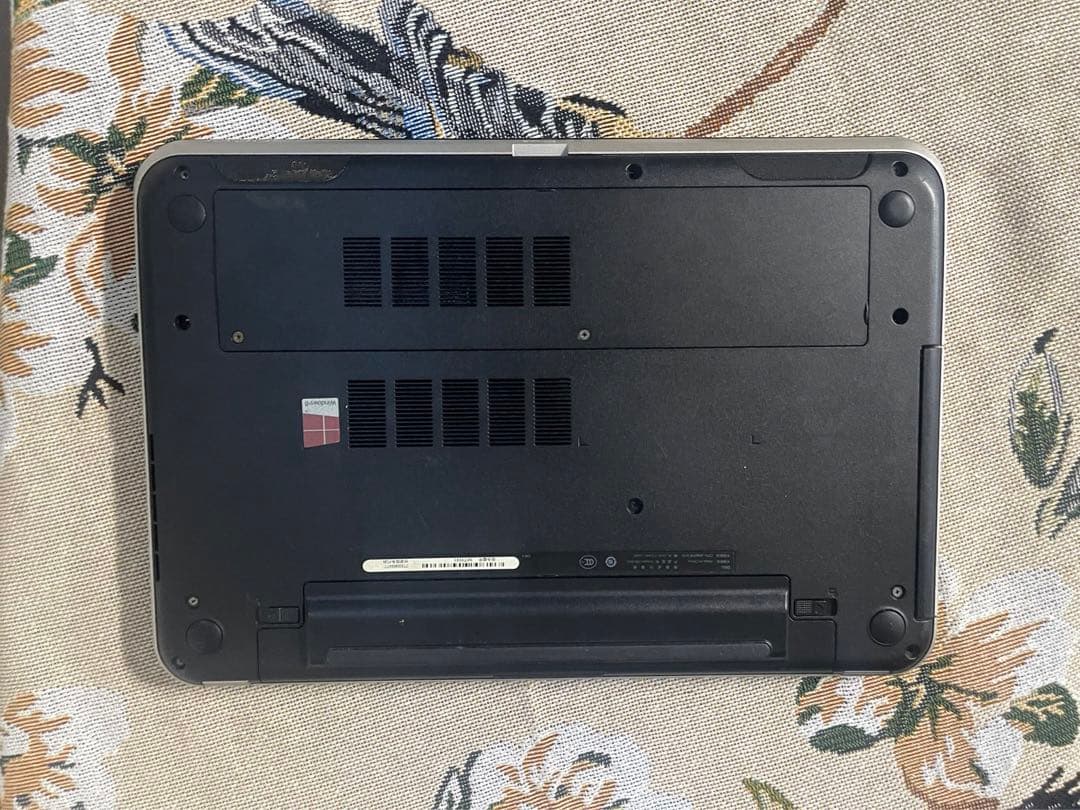 初心者　初期設定済　ノートパソ✨人気✨DELL　すぐ使える✨win11✨