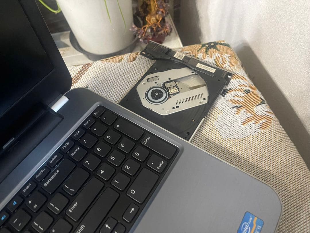 初心者　初期設定済　ノートパソ✨人気✨DELL　すぐ使える✨win11✨