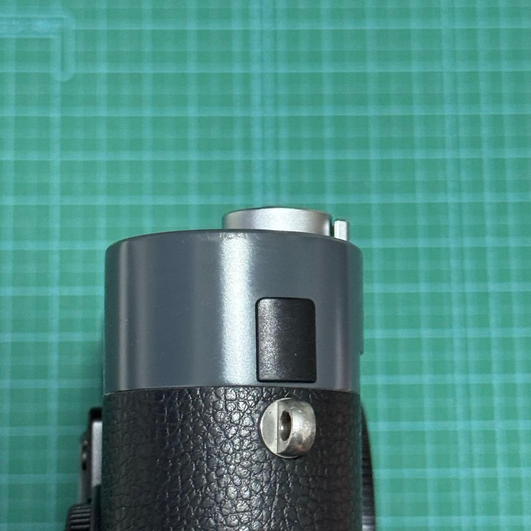 Leica M-E CCD対策済み ワンオーナー品 M9