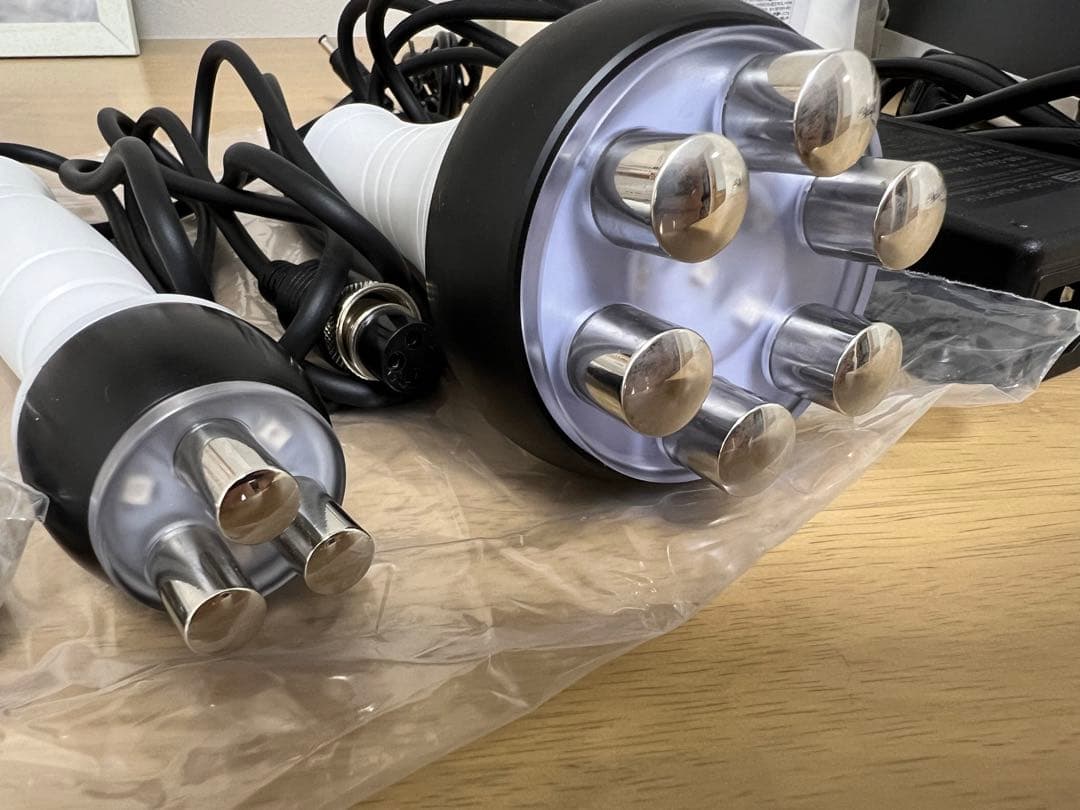 セルゼロバッグ　じぶんdeエステ