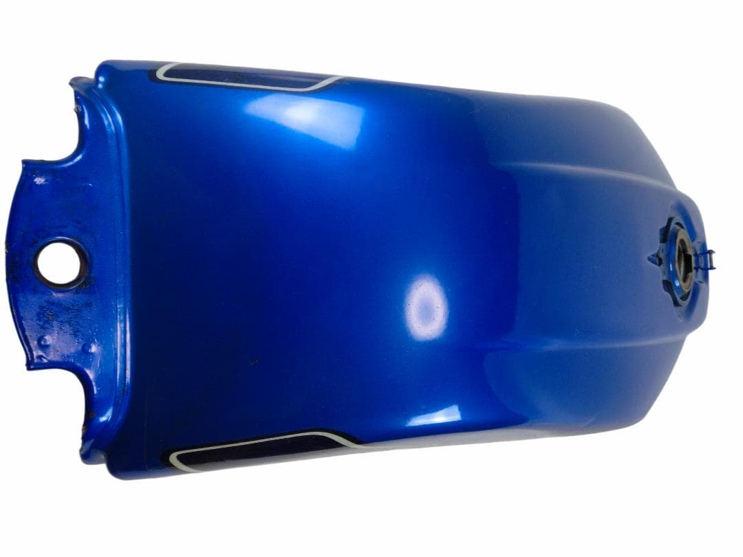 ホンダ　CB750F　ガソリンタンク（青）