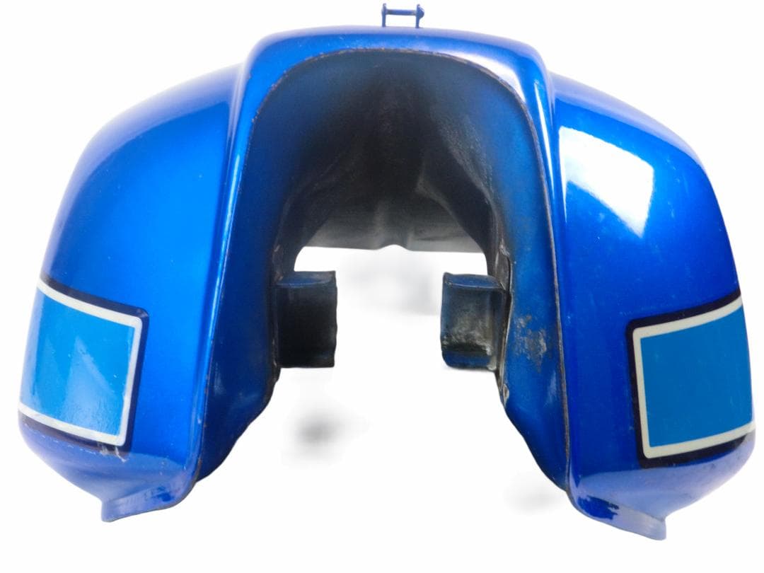 ホンダ　CB750F　ガソリンタンク（青）