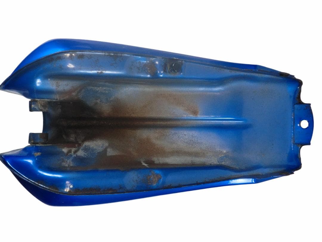 ホンダ　CB750F　ガソリンタンク（青）