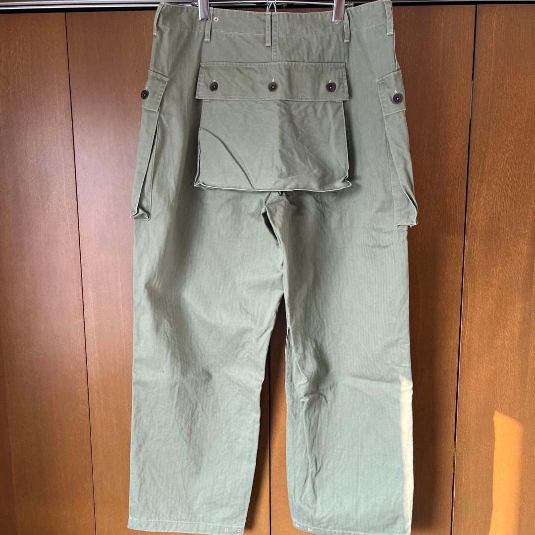 WAIPER.inc 米軍1940s U.S.M.C P-44