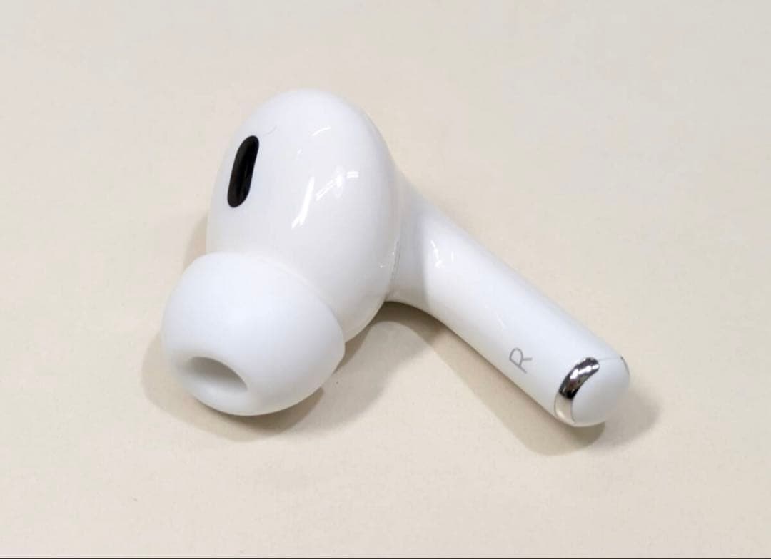 Apple純正 AirPods Pro 第2世代 MagSafe 充電ケース