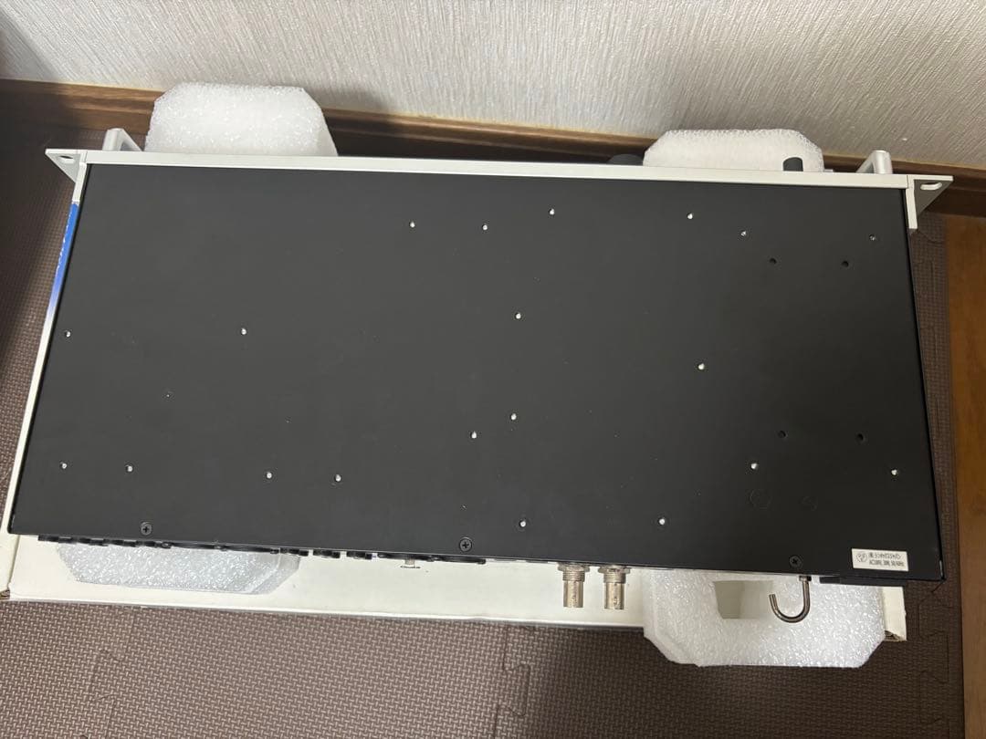 ピンクの猫様用 RME Fireface UFX オーディオインターフェイス