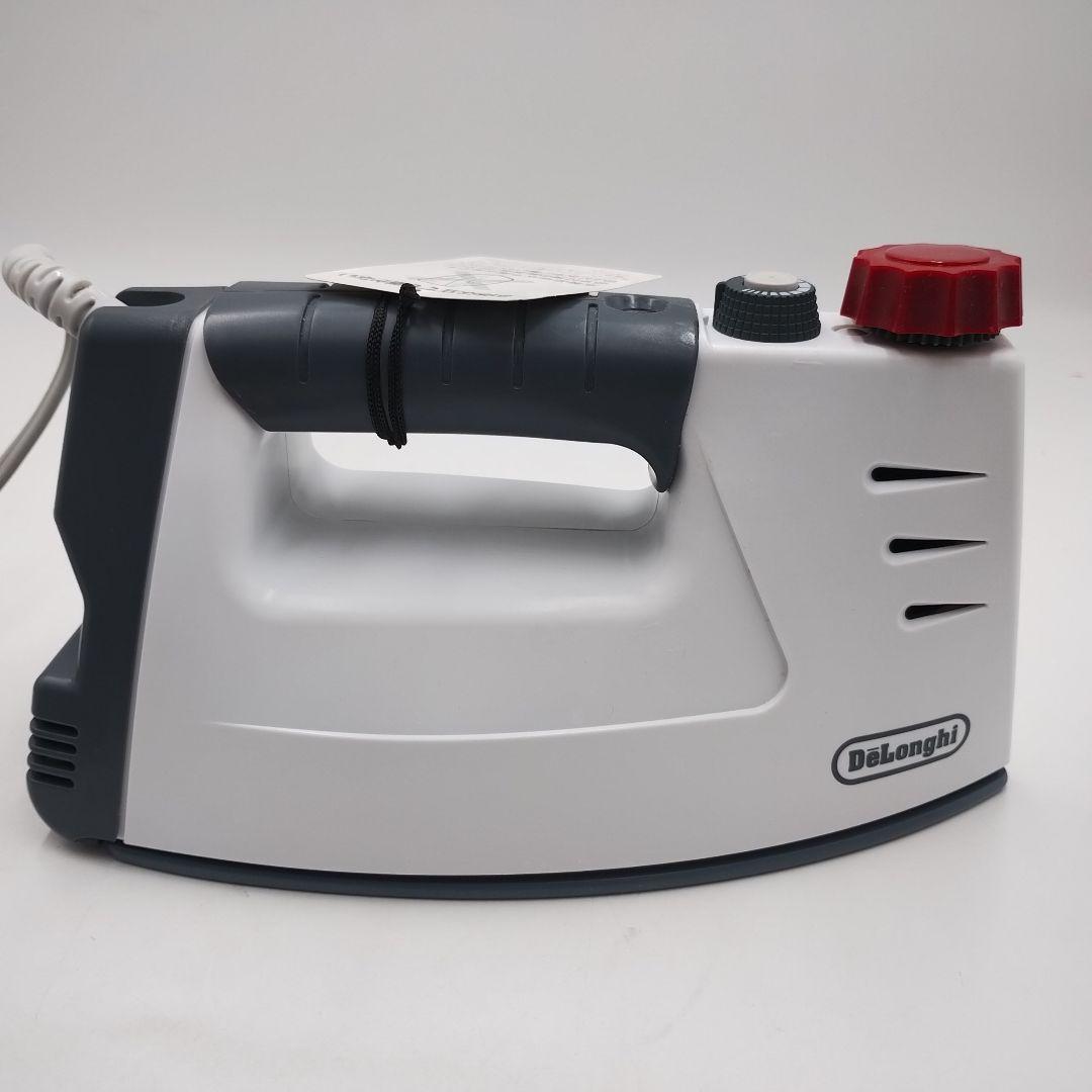 w2M13T デロンギ ボイラー内蔵型 スチームアイロン 6299/2N