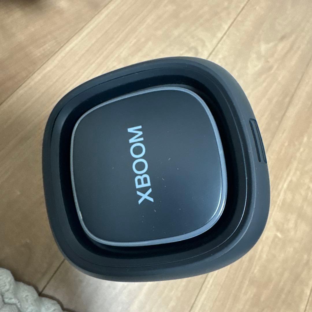 スピーカー・ウーファー LG XBOOM GO