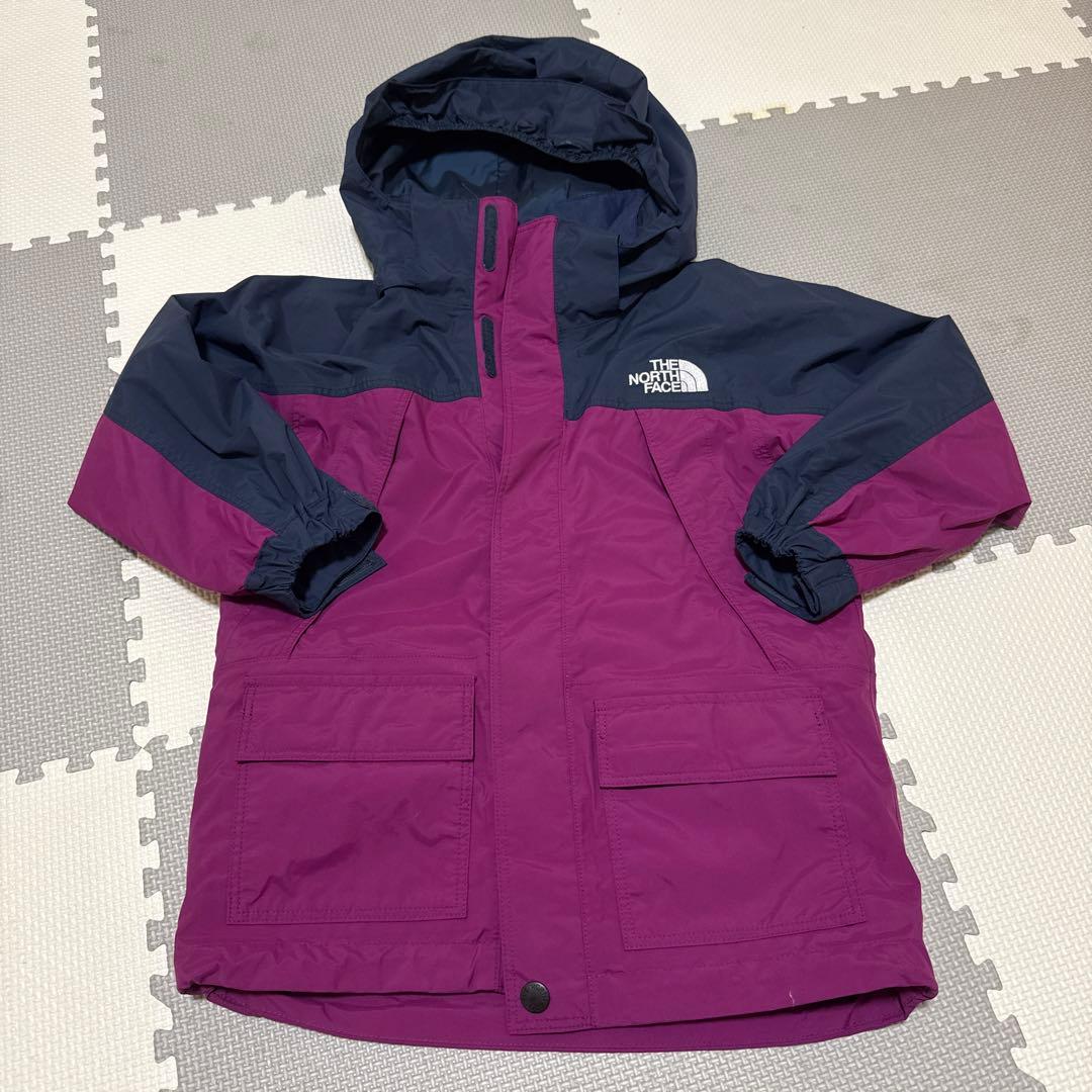 月曜日まで限定値下げ⭐︎美品⭐︎ THE NORTH FACE スノーウェア