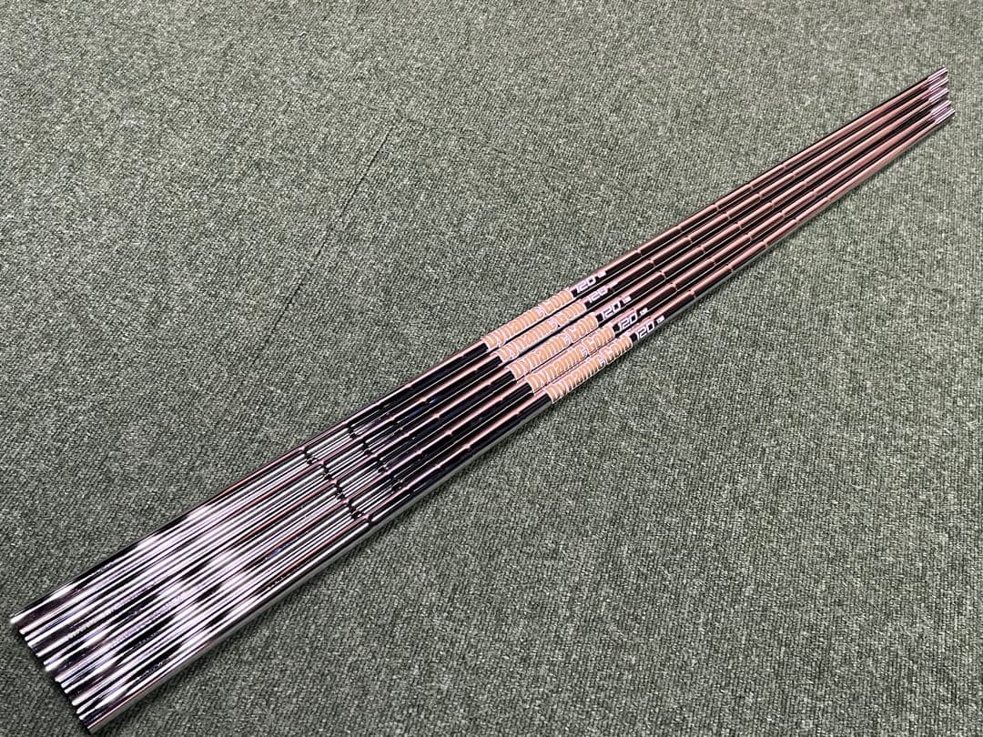 ダイナミックゴールド120 S200