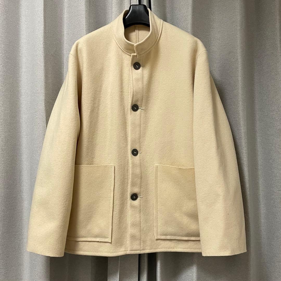 ANATOMICA DOCKER アナトミカ　ドッカージャケット　イギリス軍