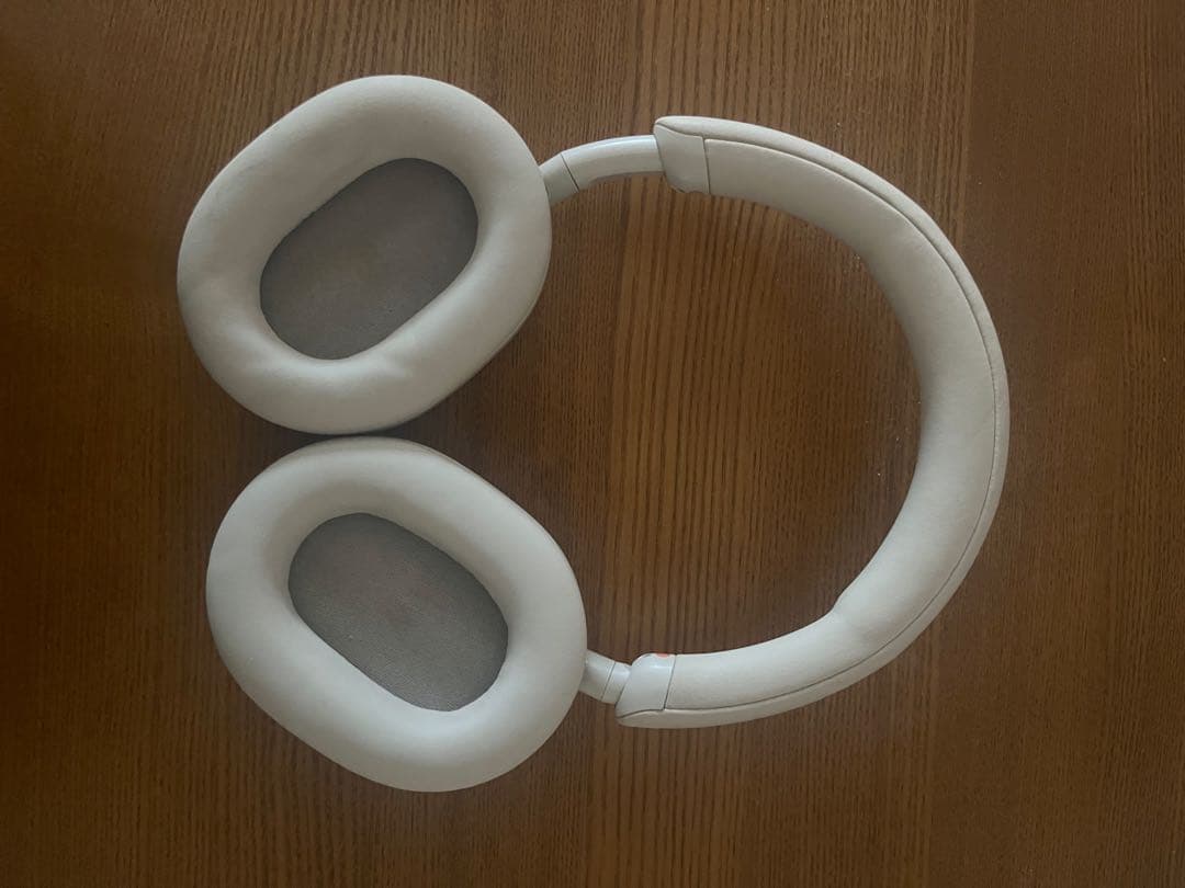 ヘッドホン SONY wh-1000xm5