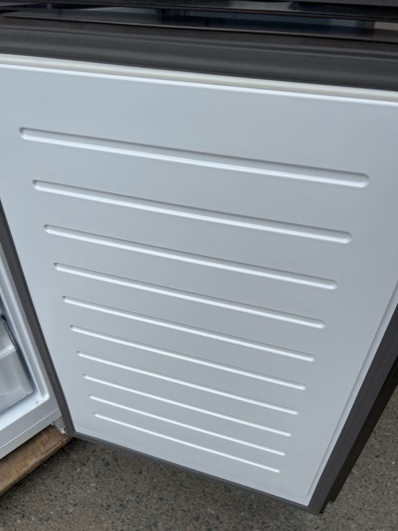 【高年式】2023年式 270L Haier 冷蔵庫 JR-27B